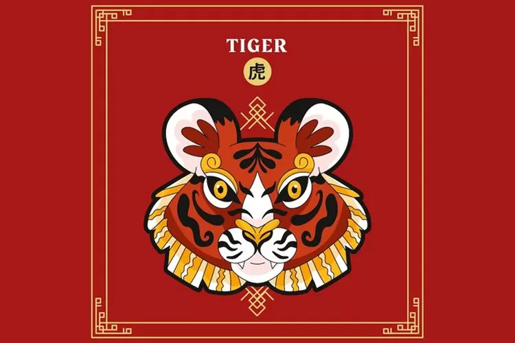 Shio Macan salah satu dari 12 shio dalam horoskop Tionghoa. (IST)
