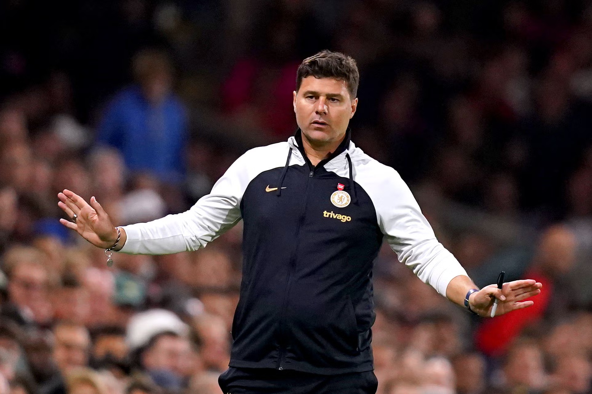 Mauricio Pocchettino setuju untuk menangani timnas Amerika Serikat yang bersiap untuk Piala Dunia 2026.