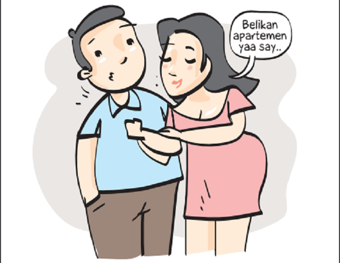 ILUSTRATOR JUJUK SUWANDONO