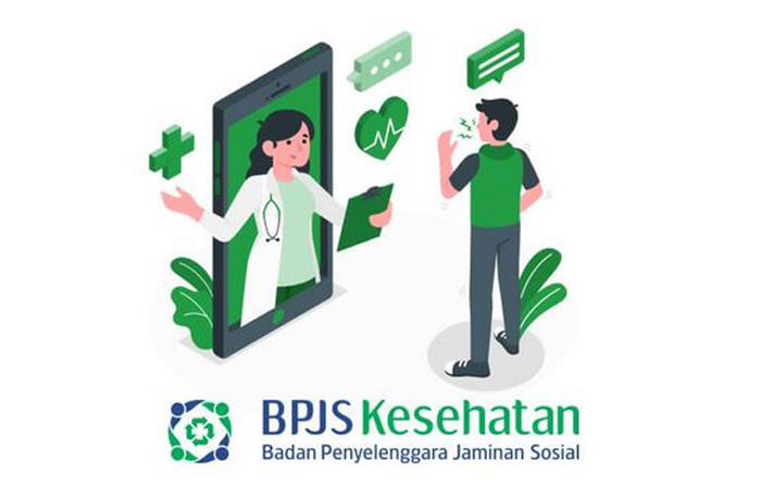 Ilustrasi BPJS Kesehatan