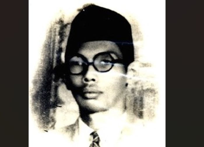 WR Soepratman (IST)