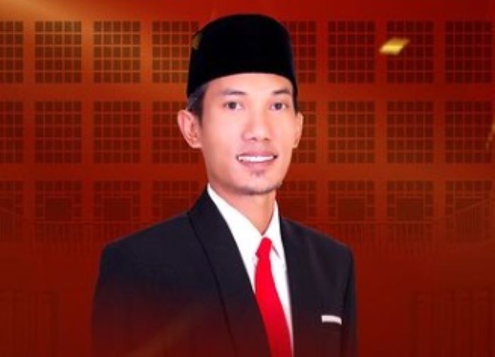 Anggota KPU Jatim Divisi Sosialisasi Pendidikan Pemilih dan Partisipasi Masyarakat (Sosdiklih Parmas) KPU Jatim Nur Salam (IST)
