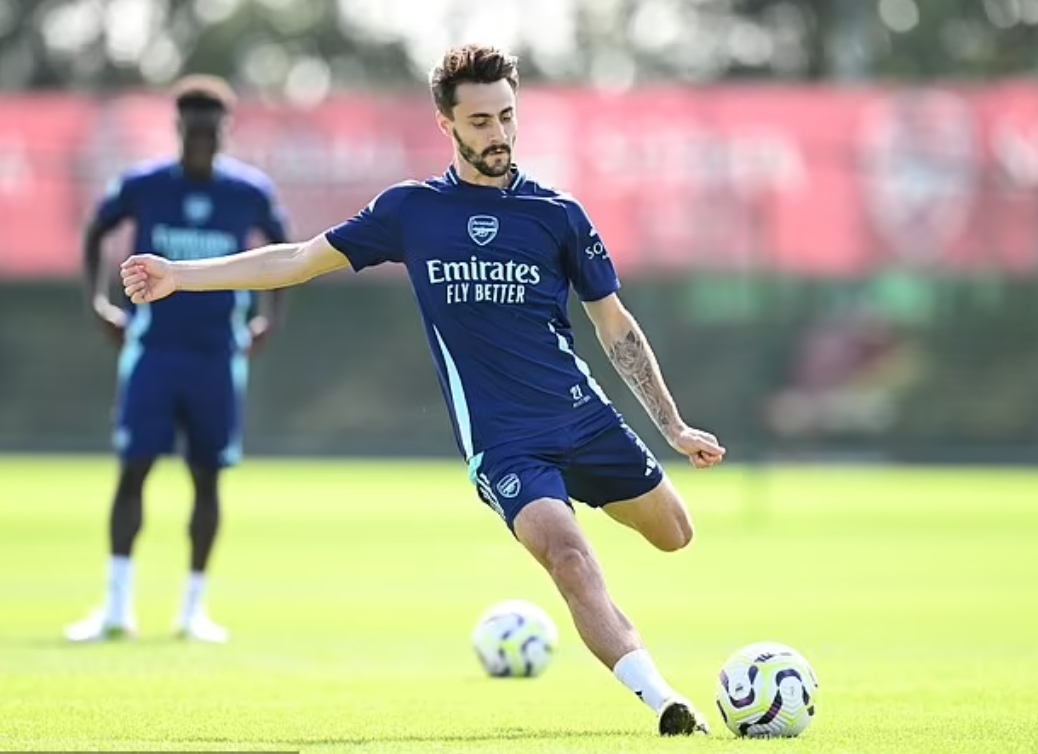 Fabio Vieira