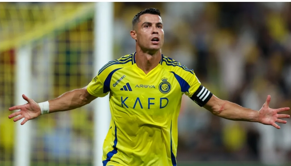 Cristiano Ronaldo tidak ingin jadi pelatih usai pensiun jadi pemain.