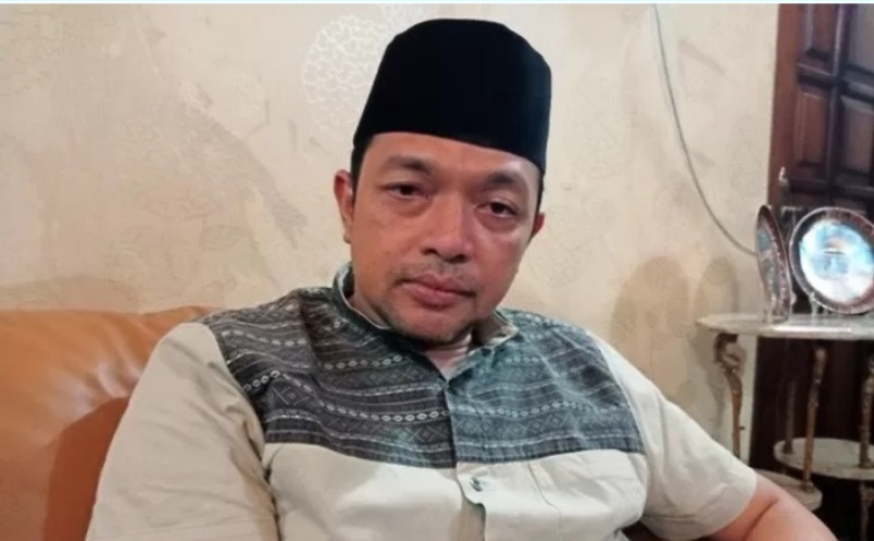 KH Zahrul Azhar Asad (Gus Hans)