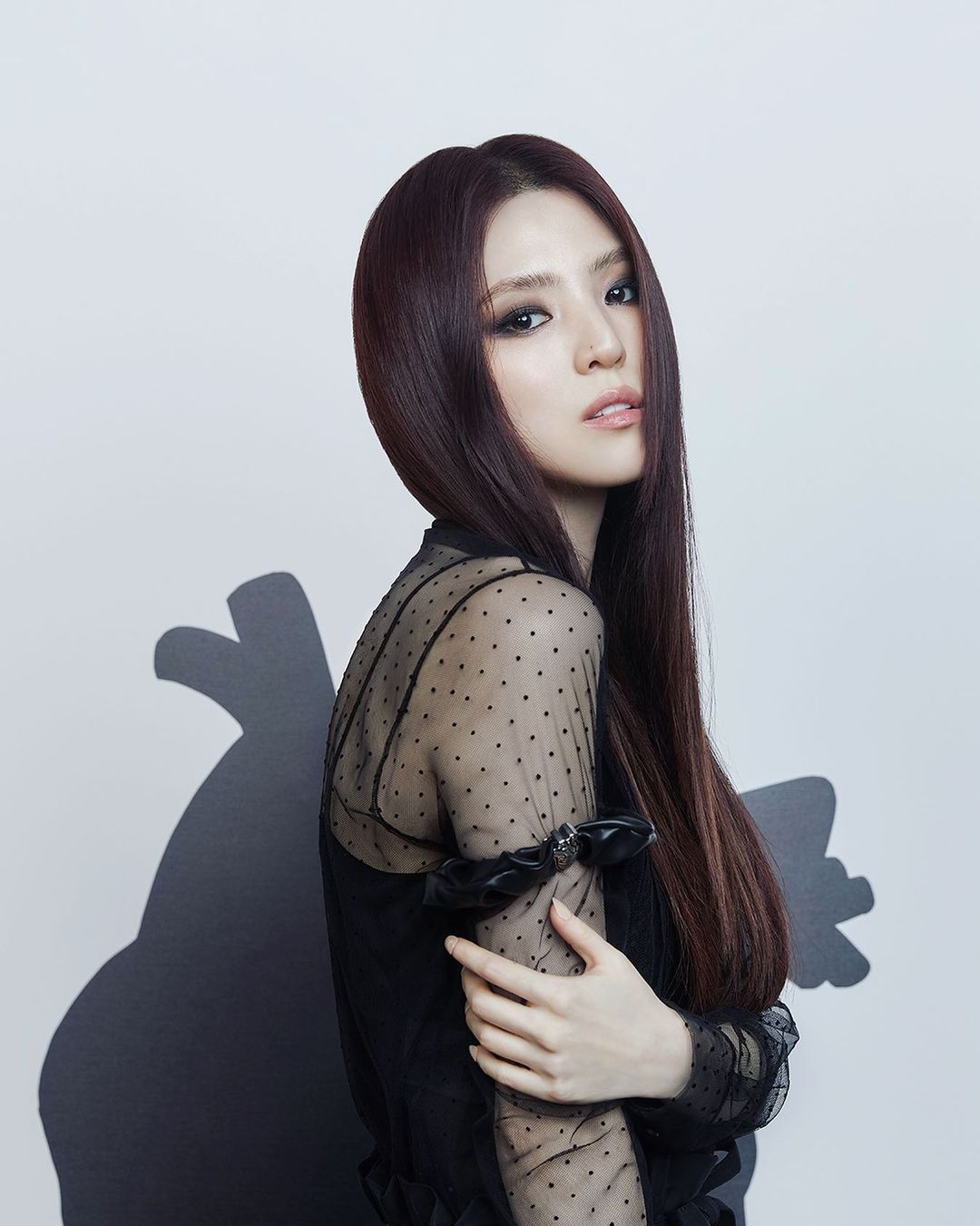 Han So Hee.