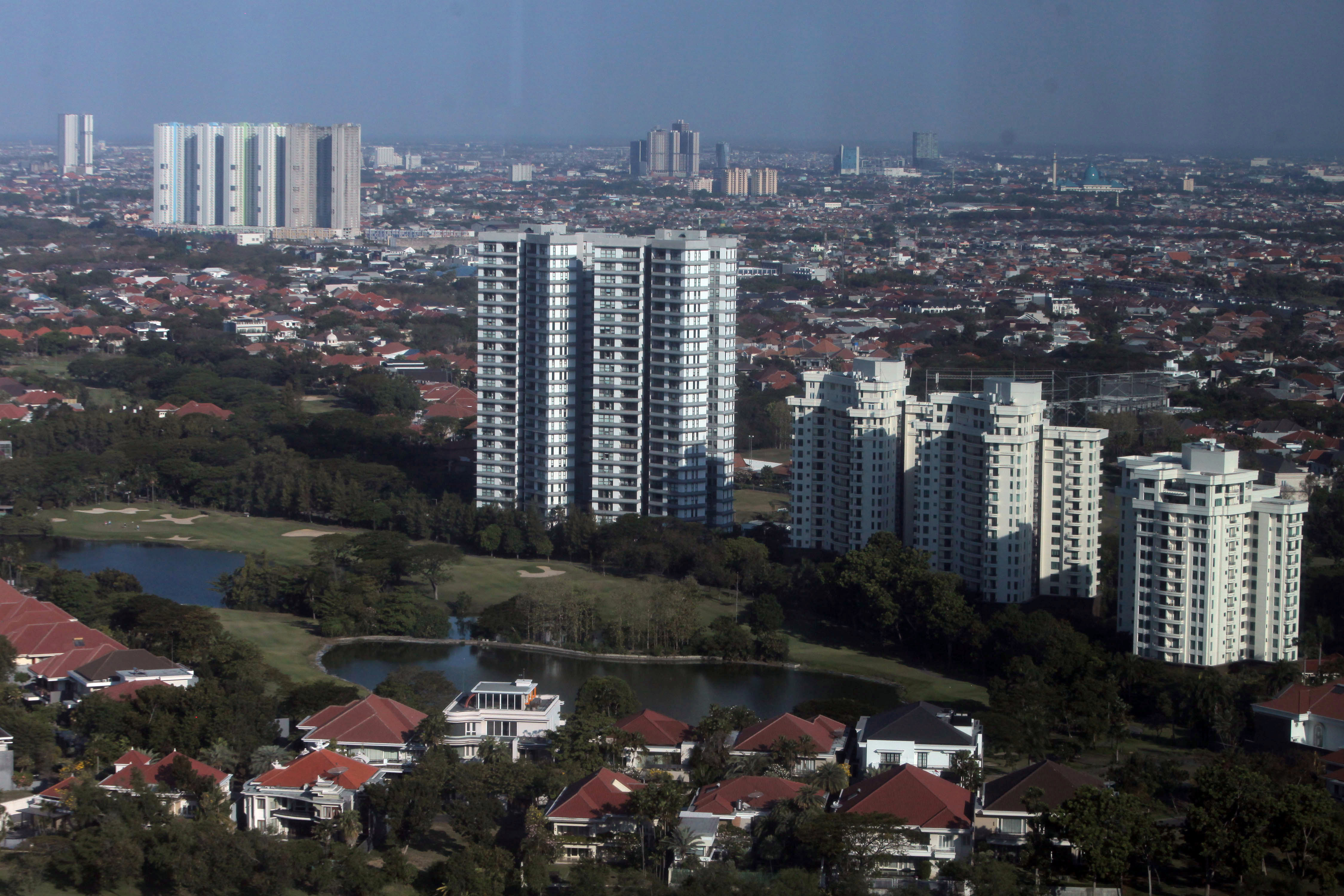 Realisasi investasi Jatim semester I mencapai Rp 71,7 triliun, didominasi oleh PMDN.