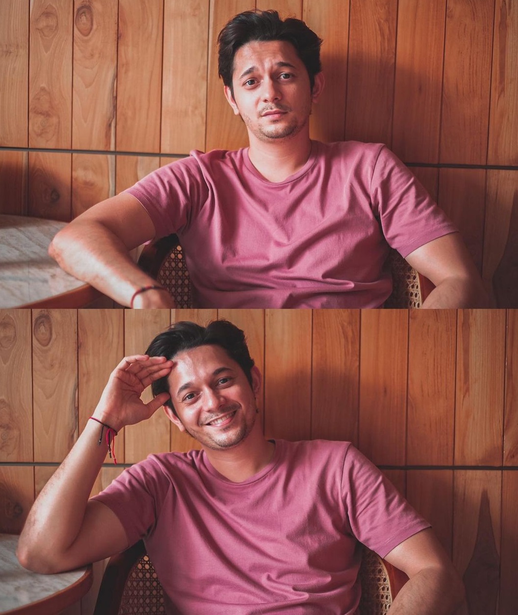 Andrew Andika.