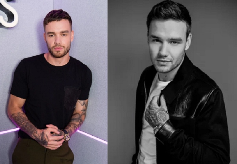 Liam Payne.