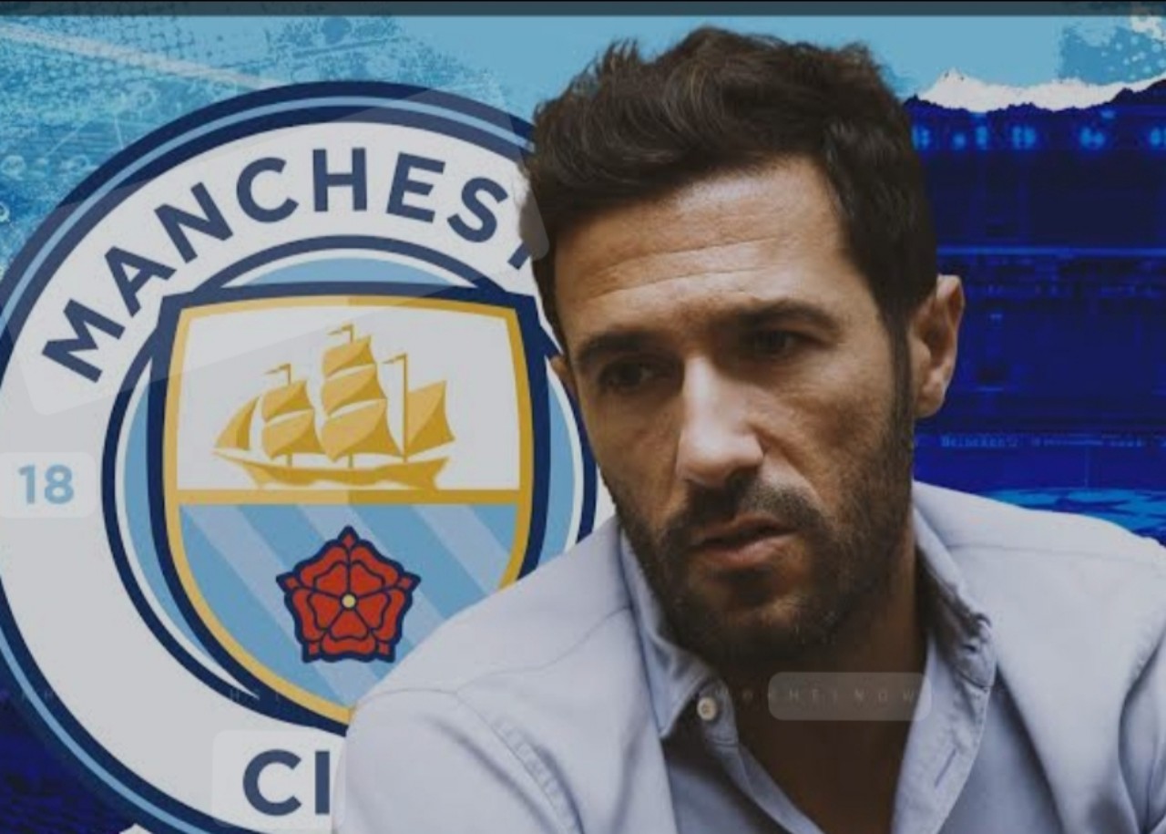 Hugo Viana gantian Txiki Begiristain