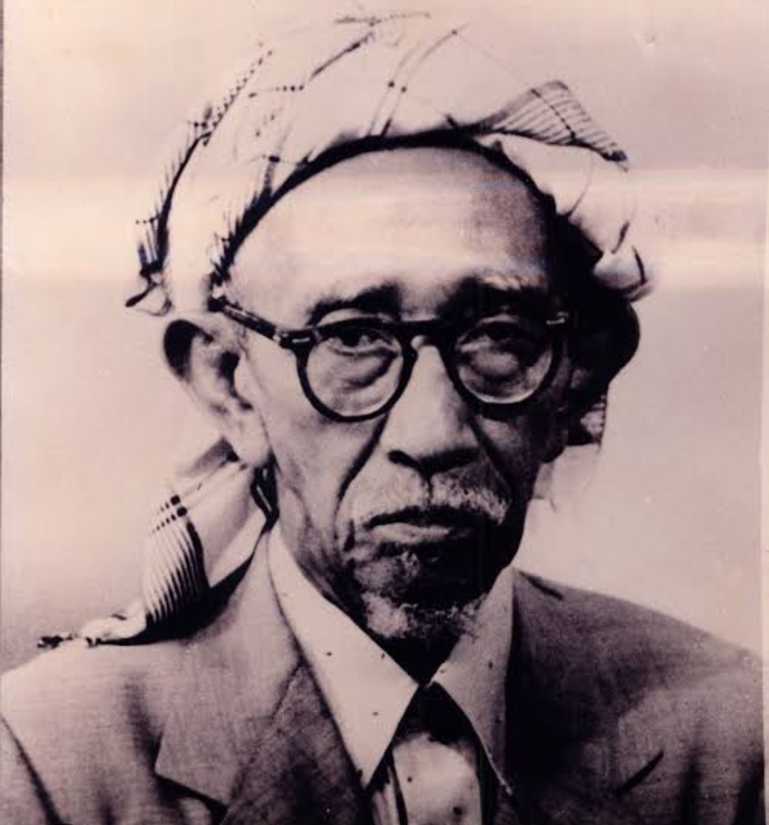 KH Ridwan Abdullah.
