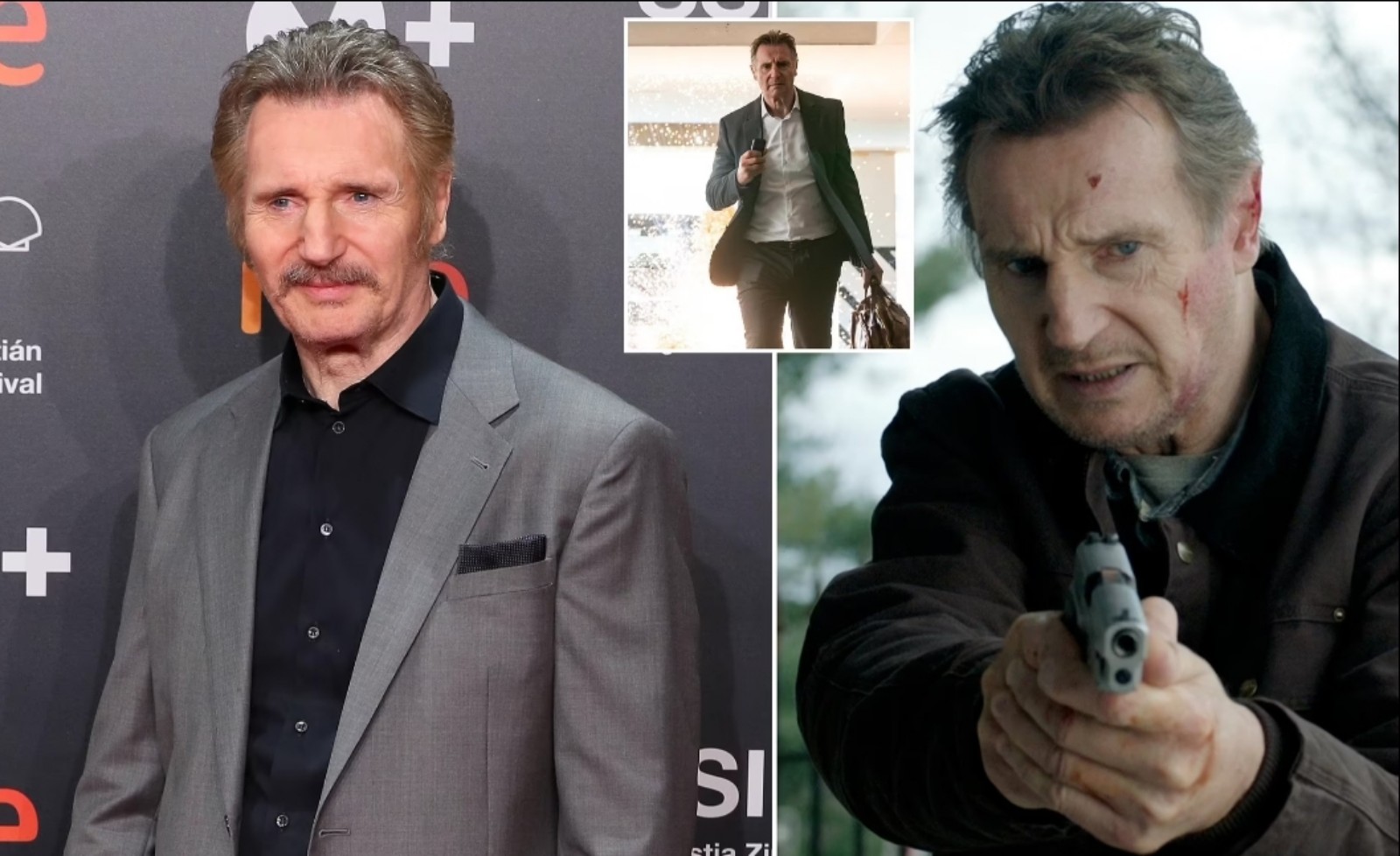 Liam Neeson telah mengonfirmasi rencananya untuk meninggalkan film laga setelah menikmati kebangkitan karier yang mendebarkan dalam peran seperti Taken, Star Wars, dan The Grey.