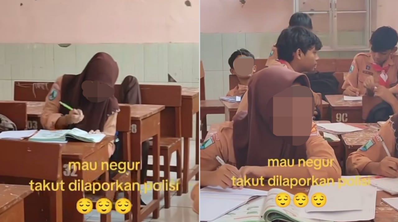 Tangkapan video