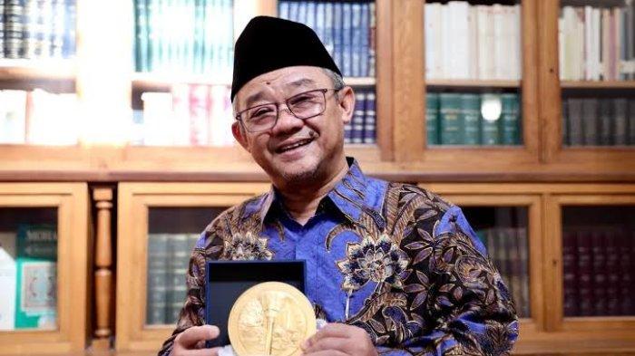 Mendikdasmen Abdul Mu&rsquo;ti.