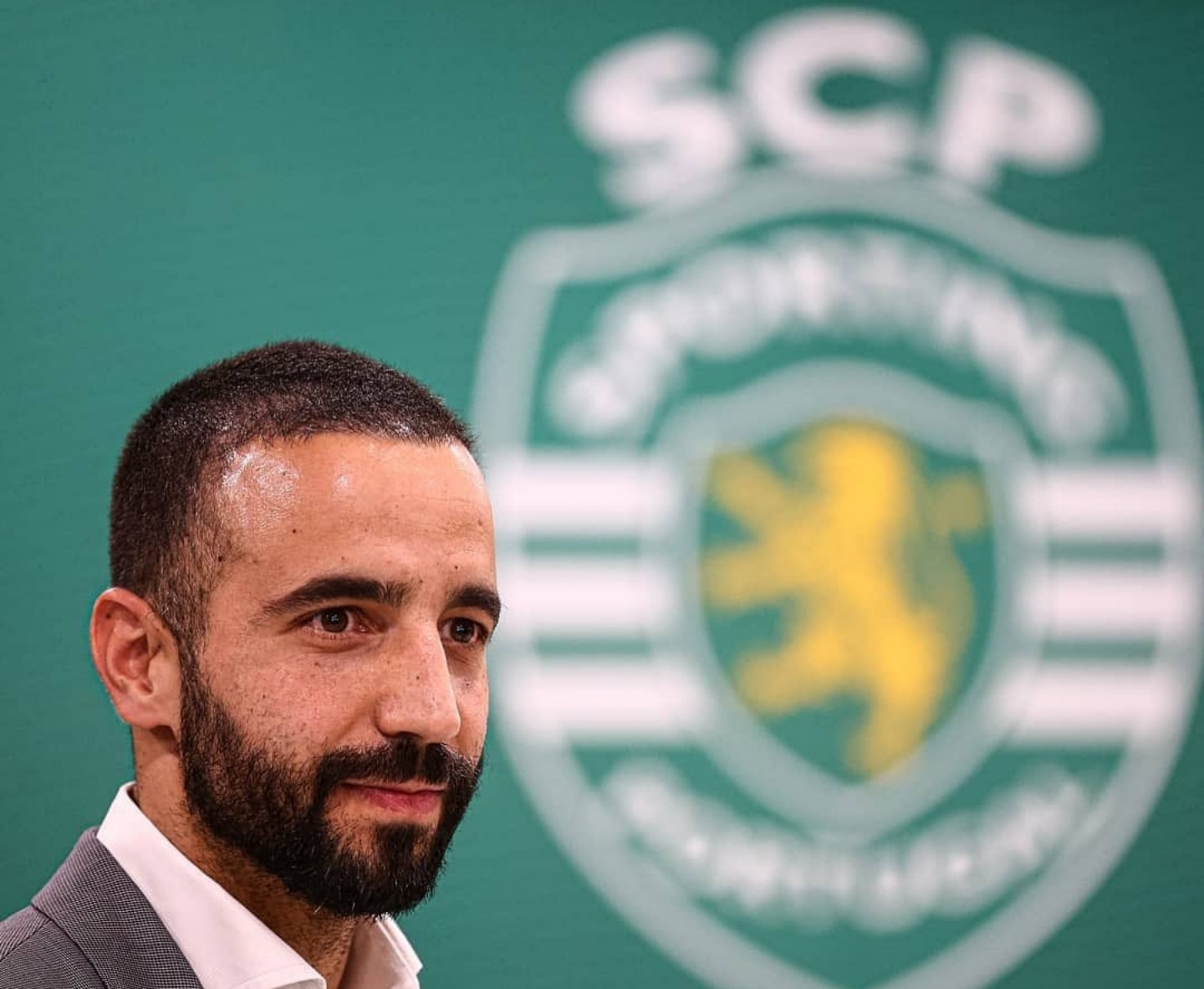 Ruben Amorim secara lisan sudah setuju untuk melatih Manchester United.