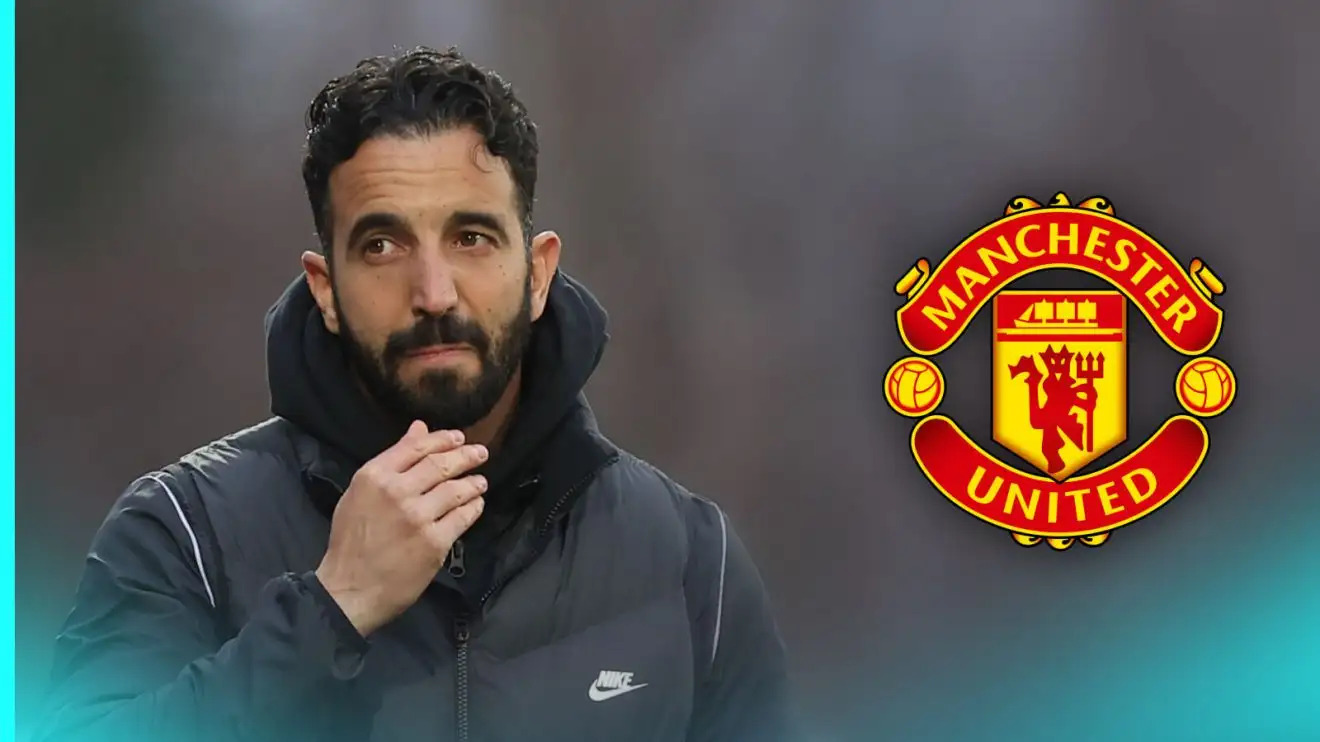 Ruben Amorim dan Sporting Lisbon sudah menyepakati soal kepindahan ke Manchester United.