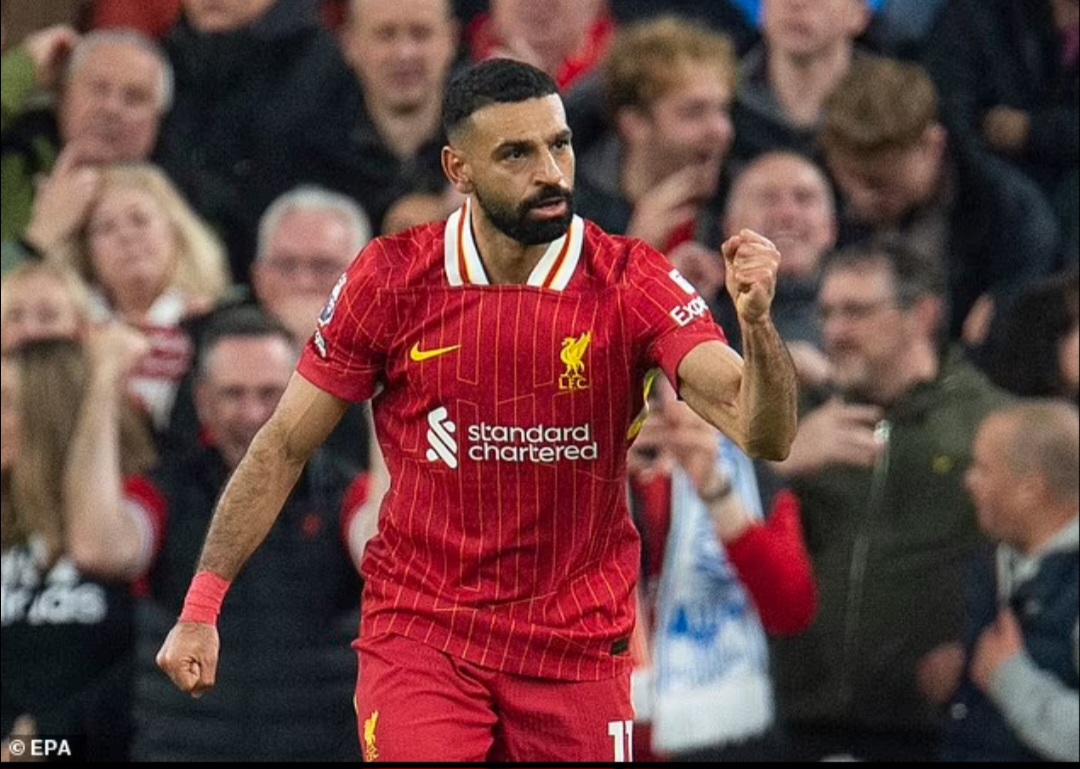 Masa depan Mohamed Salah belum jelas di Liverpool menjelang habis masa kontraknya pada Juni mendatang.