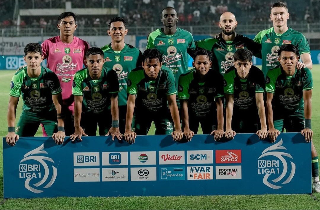 Skuad Persebaya Surabaya kokoh di puncak klasemen dan bersiap jalani Derby Jatim lainnya lawan Arema FC.