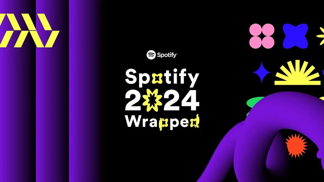 Tampilan Spotify Wrapped 2024 siap memanjakan penggunanya untuk memeriahkan akhir tahun.
