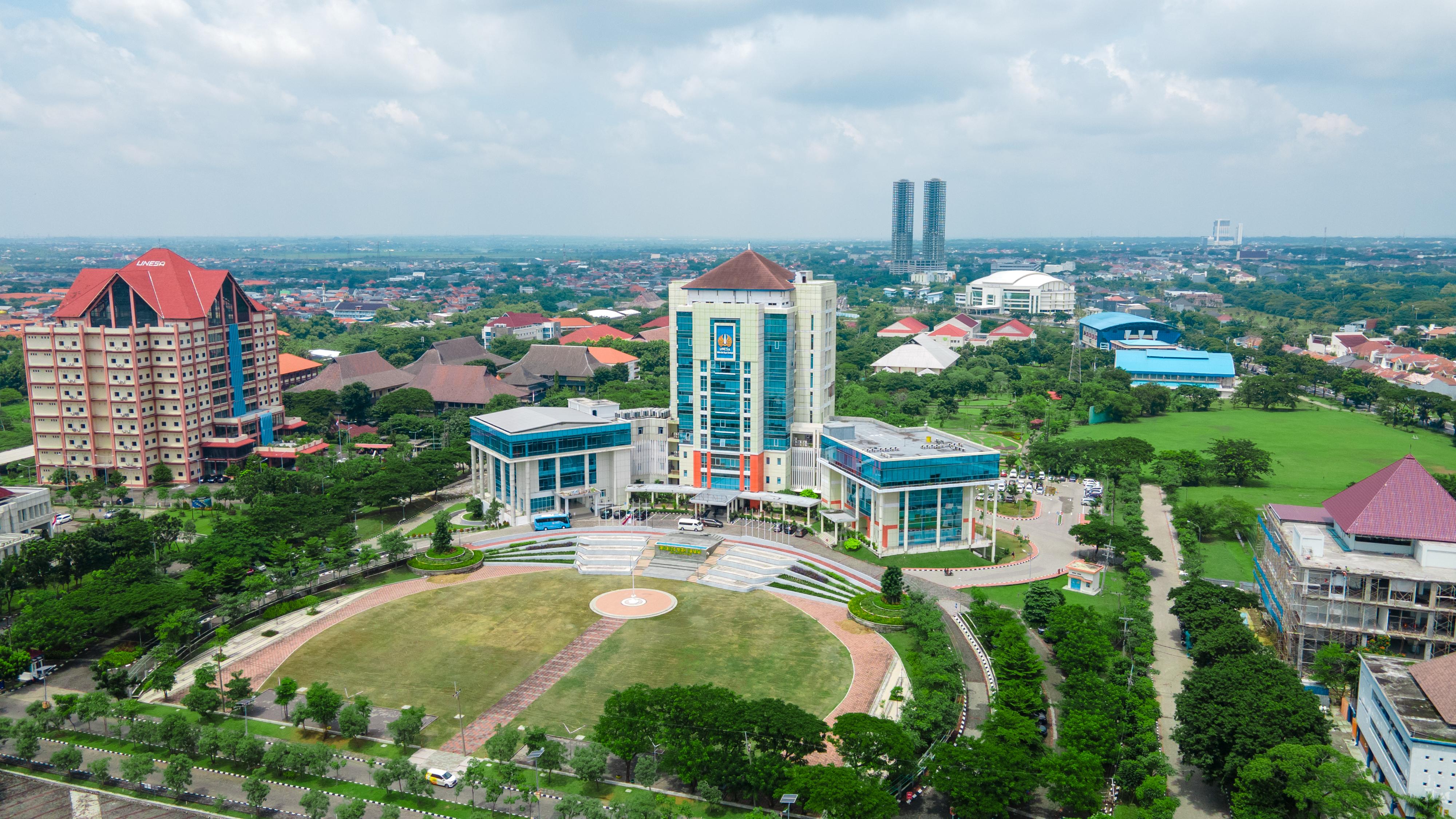 Seleksi penerimaan mahasiswa tahun 2025 masih menggunakan tiga jalur seleksi, hanya saja memang ada sejumlah inovasi.
