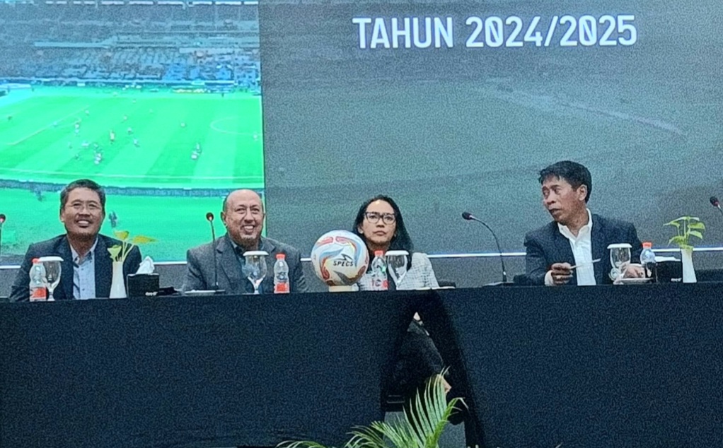 Liga 4 Jawa Timur mulai digelar pada 5 Januari dan berakhir pada 20 Februari 2025.