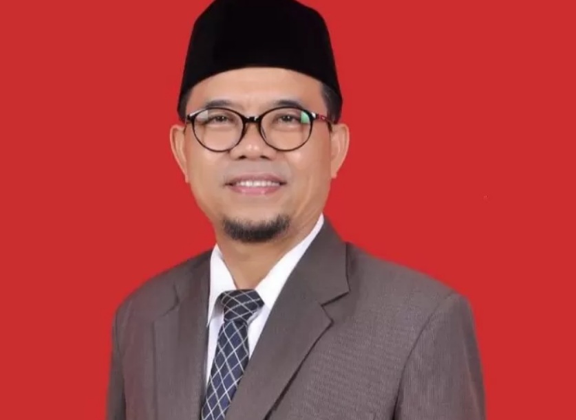 Kepala Kanwil Kemenag Jatim, Ahmad Sruji Bahtiar