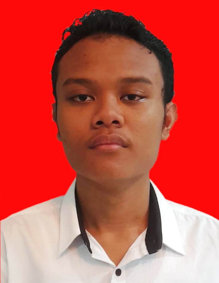 Naufal Pradipta Jamaluddin