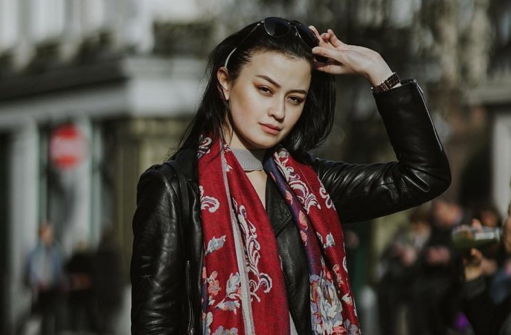 Kimberly Ryder banjir DM tawaran menikah usai bercerai.
