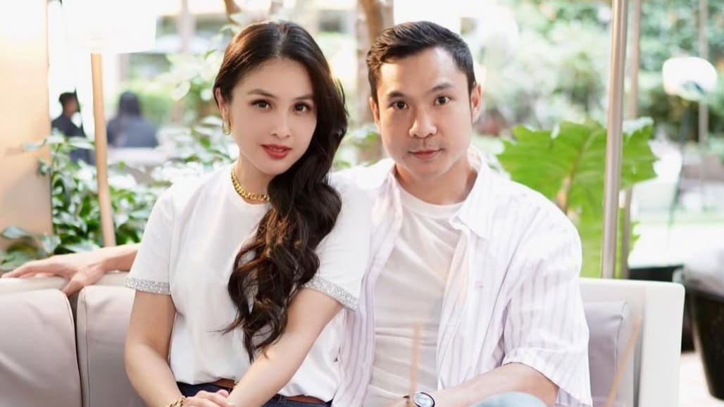 Harvey Moeis dan Sandra Dewi ketahuan terdaftar sebagai peserta BPJS Kesehatan dengan PBI.