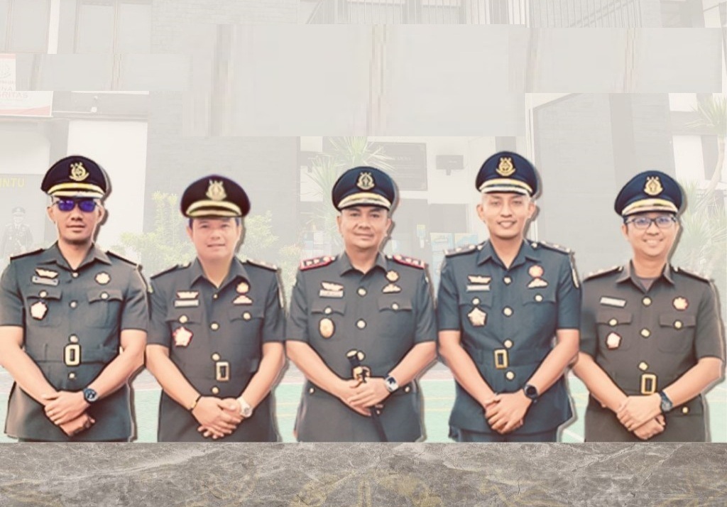 Kejaksaan Negeri (Kejari) Tanjung Perak Surabaya mencatat sejumlah prestasi sepanjang tahun 2024.  (IST)