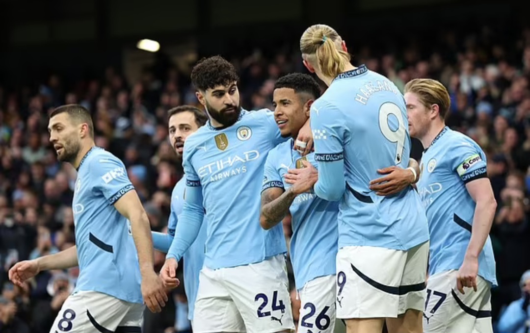 Manchester City sedang dalam performa yang buruk selama beberapa bulan terakhir dan Pep Guardiola mengkritik penampilan mereka pada Sabtu saat menang lawan West Ham United.