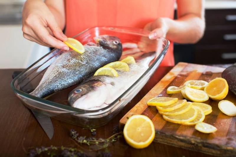 Manfaat ikan laut yang sayang untuk dilewatkan.