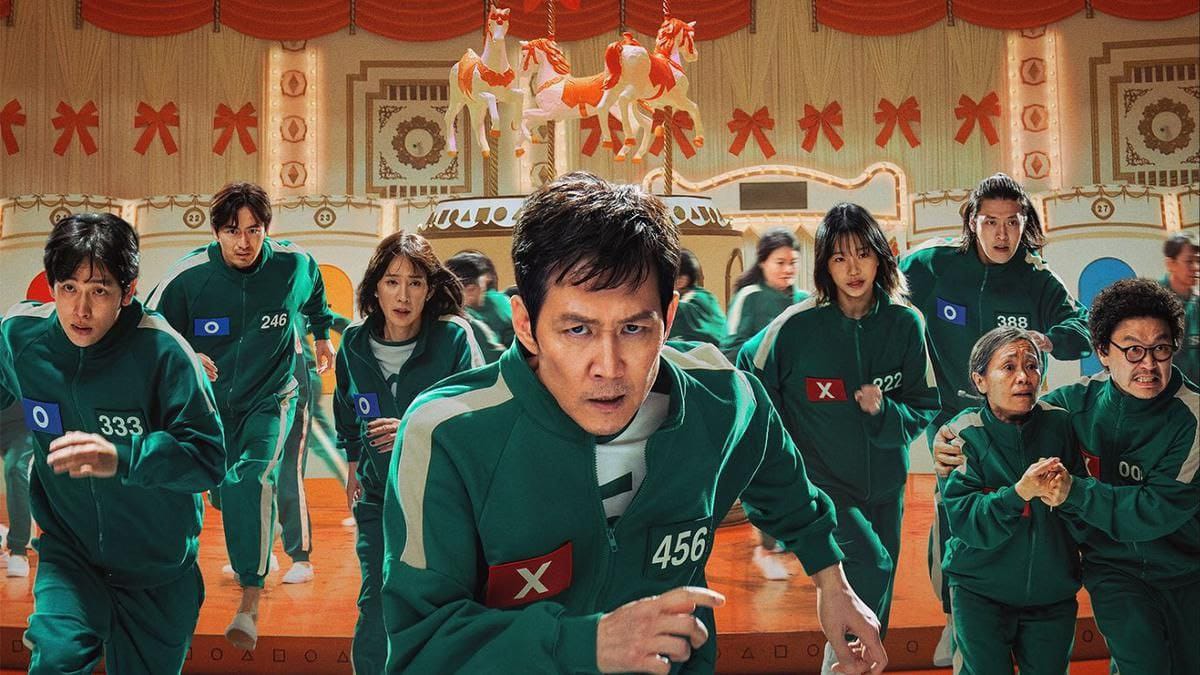 Squid Game 2 yang menuai kecaman publik Vietnam hingga seruan boikot.