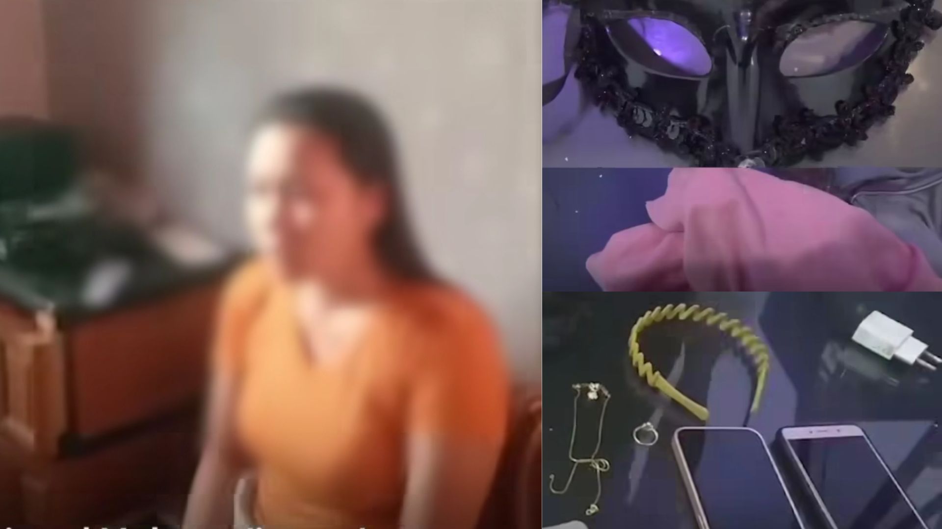 Pasutri di Kabupaten Malang menjadi tersangka kasus pornografi usai melakukan live streaming hubungan intim melalui aplikasi Hot51.