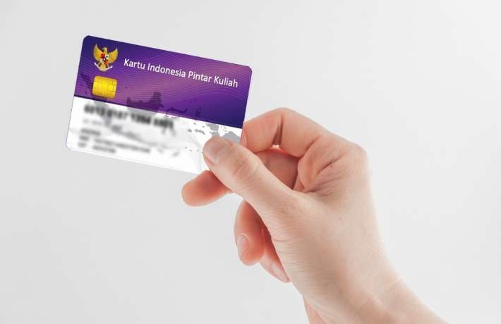 KIP Kuliah untuk mahasiswa tidak mampu atau rentan. Untuk pengajuannya dibutuhkan DTKS.