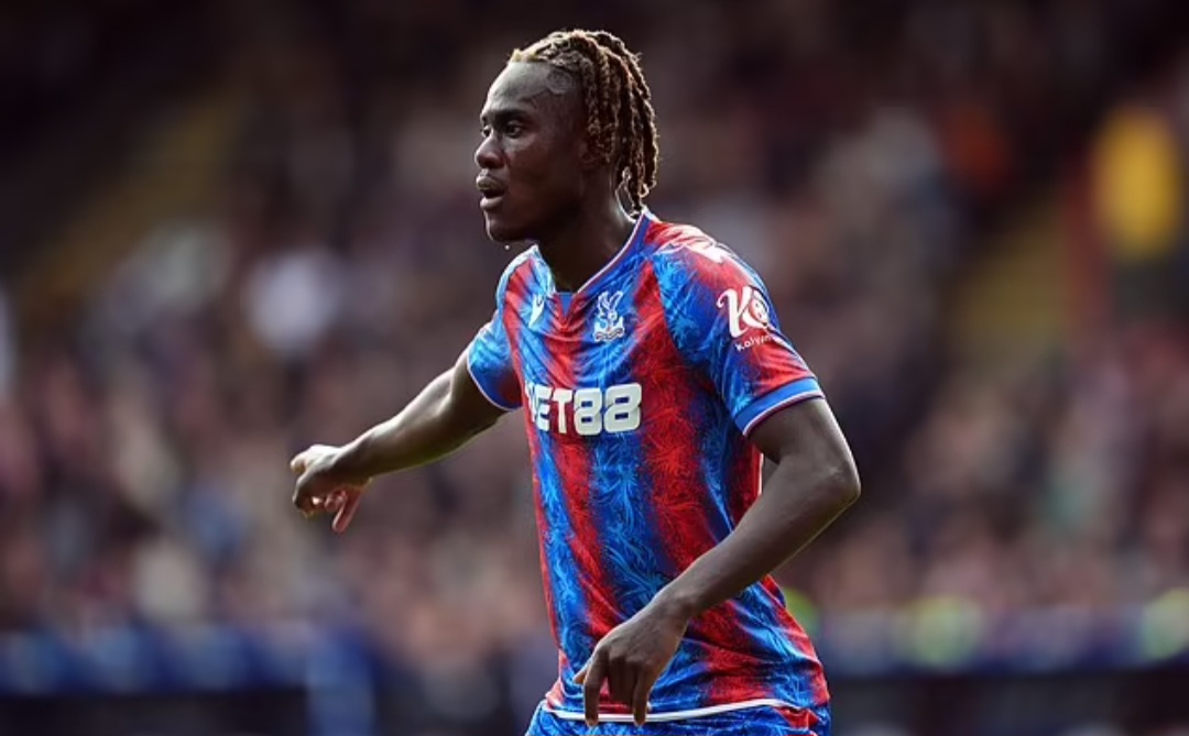 Trevoh Chalobah dipanggil ke Skuad Chelsea setelah tampil konsisten bersama Crystal Palace.