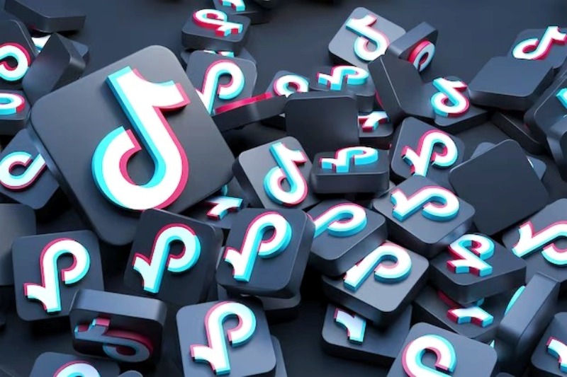 TikTok terancam diblokir di AS, pengguna banyak beralih ke RedNote.
