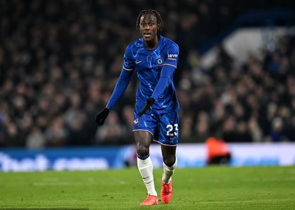 Trevoh Chalobah jadi bintang kemenangan Chelsea atas Wolverhampton Wanderers (Wolves), dan memunculkan pertanyaan mengapa sebelumnya dia dipinjamkan.