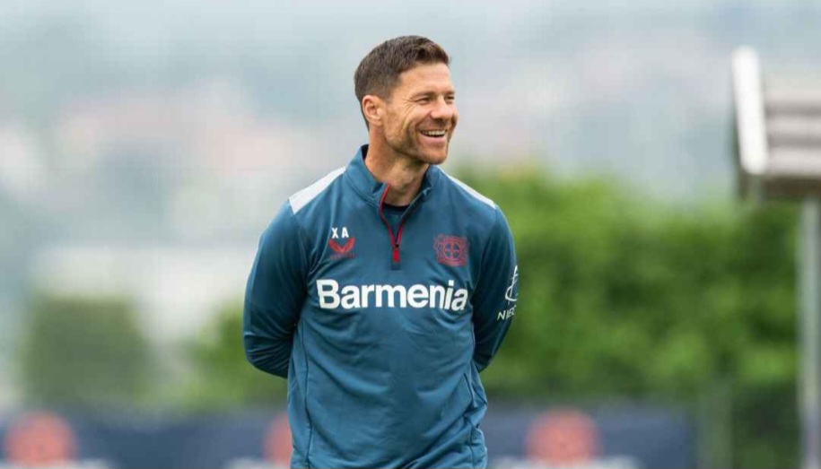 Xabi Alonso sangat diunggulkan untuk menggantikan Carlo Ancelotti sebagai bos Real Madrid.
