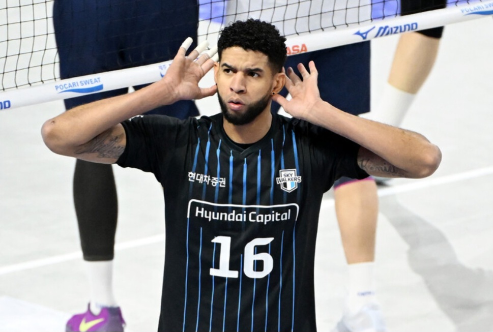 Leonardo Leyva Martinez