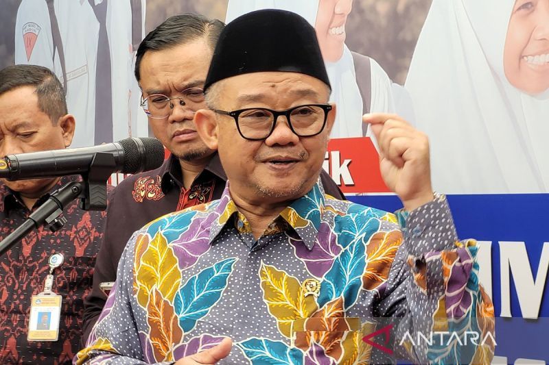 Mendikdasmen Abdul Mu