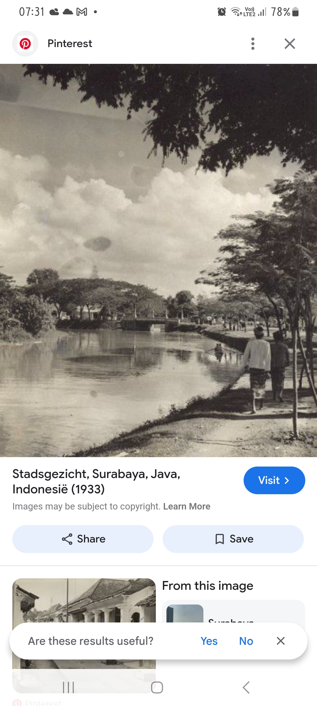 BERPERAN PENTING: Sejak dulu Surabaya dikenal sebagai empat air atau empat sungai dimana saluran air tersebut menjadi bagian dari kehidupan dan perkembangan kota.