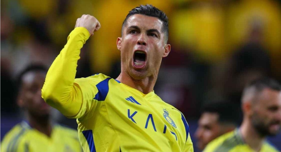 Cristiano Ronaldo boleh hebat dengan segala torehan gol dan prestasi pribadi. Namun dia masih belum pernah mengangkat  trofi Piala Dunia.