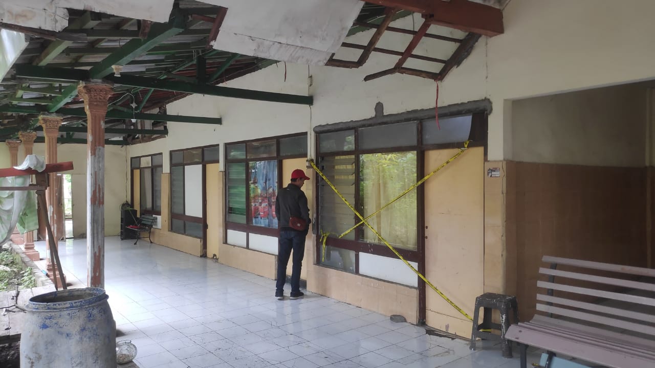 Imbas kasus pencabulan di panti asuhan, Pemkot Surabaya berencana membuat perda tentang operasional dan teknis perizinan panti asuhan.