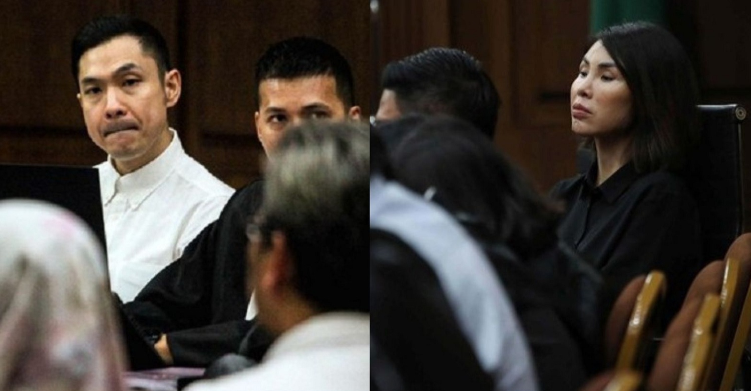 Hasil sidang banding kasus dugaan korupsi timah memperberat hukuman Harvey Moeis dan Lim.