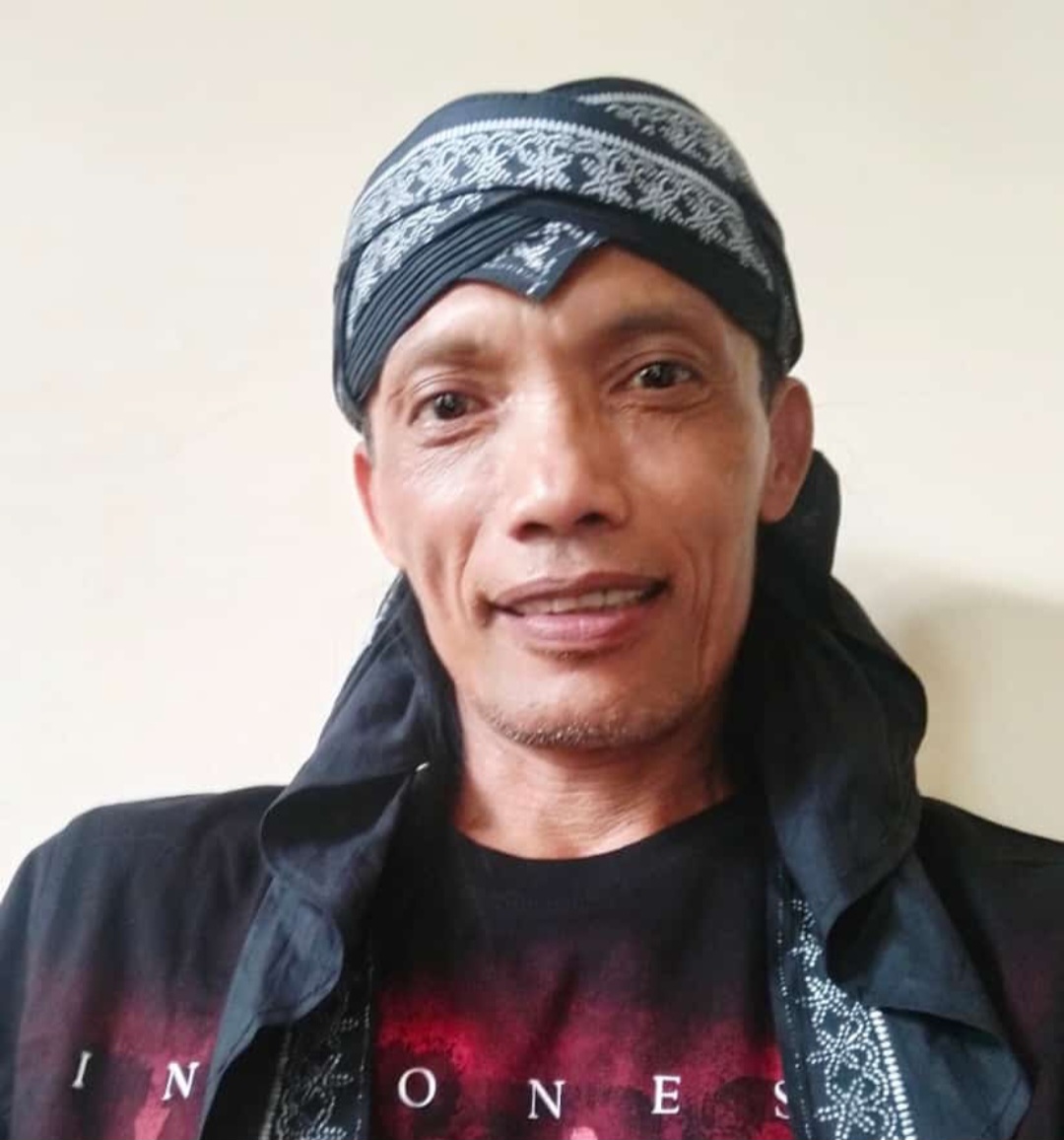 Pengamat politik Unej Kris Hendrijanto.