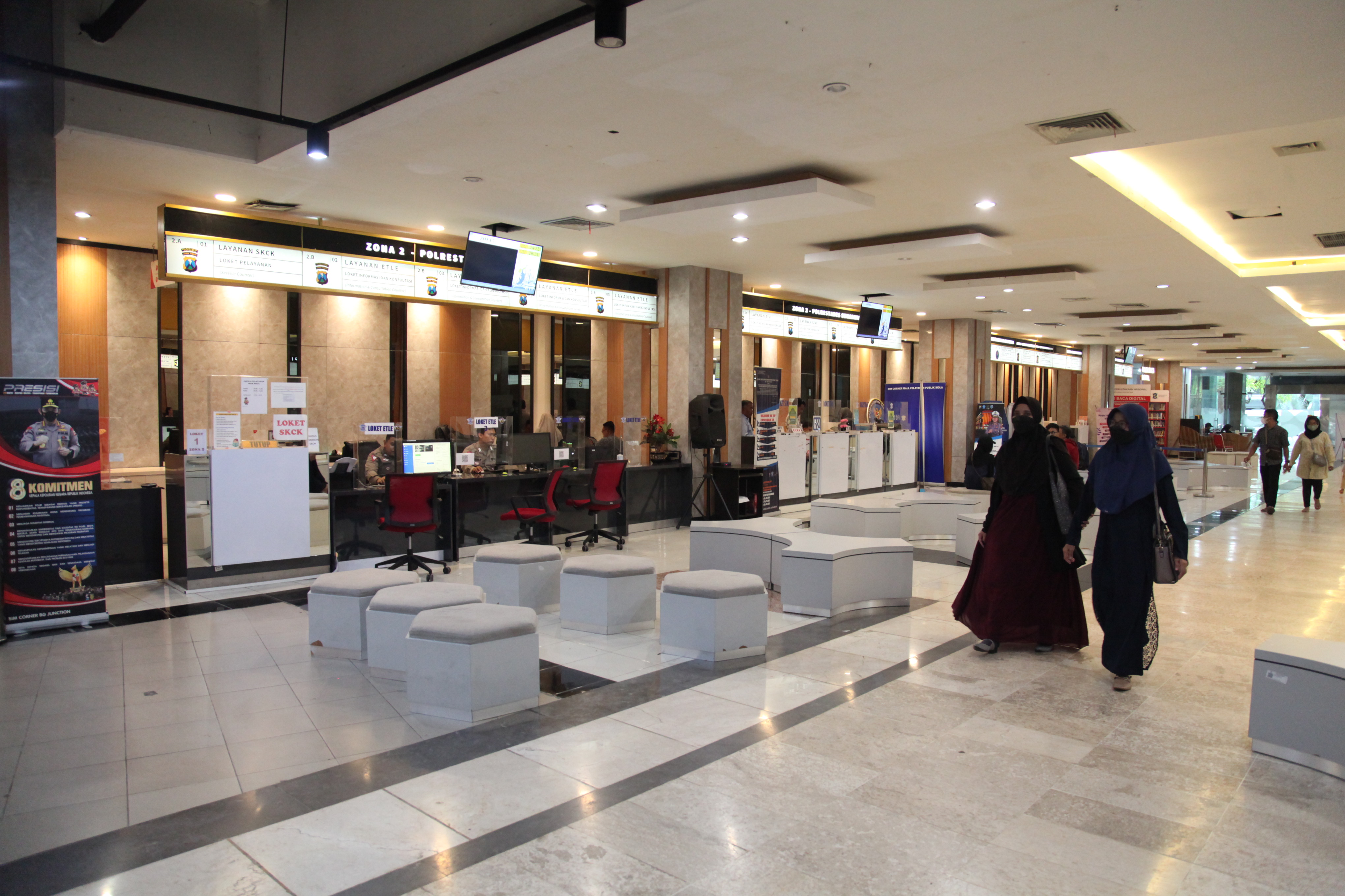 Gagasan Wali Kota Surabaya Eri Cahyadi untuk membebaskan ASN bekerja dari mana saja atau work from anywhere mendapat respons positif dari sejumlah kalangan.