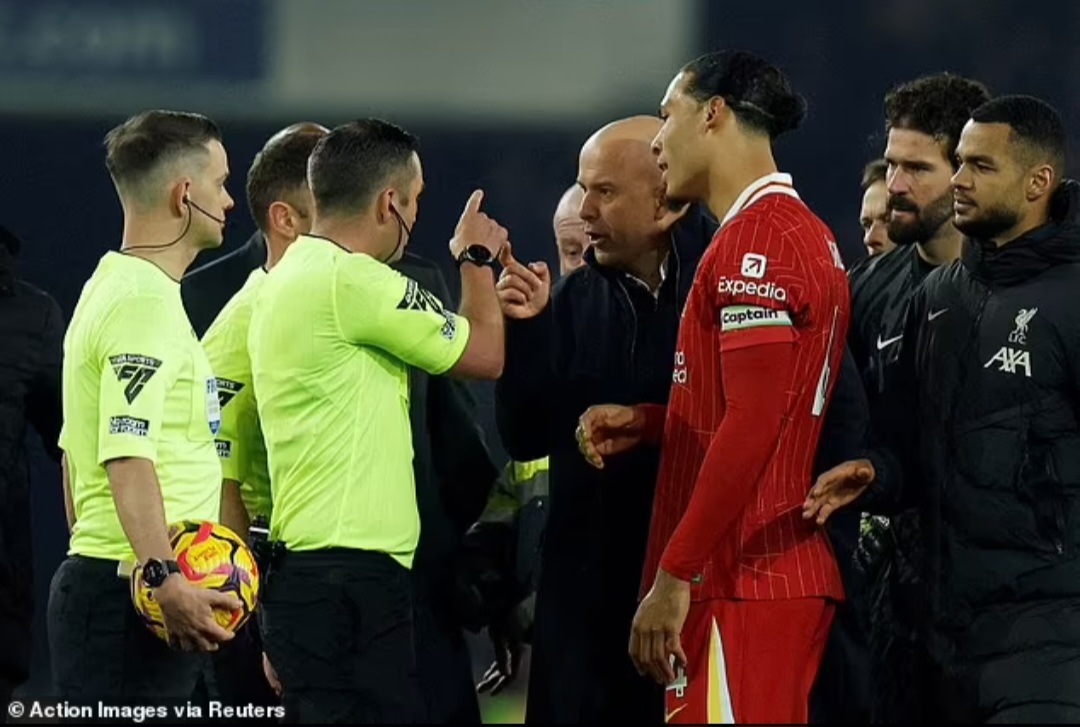 Kini telah dipastikan bahwa bos Liverpool akan menjalani larangan bermain di pinggir lapangan selama dua pertandingan.