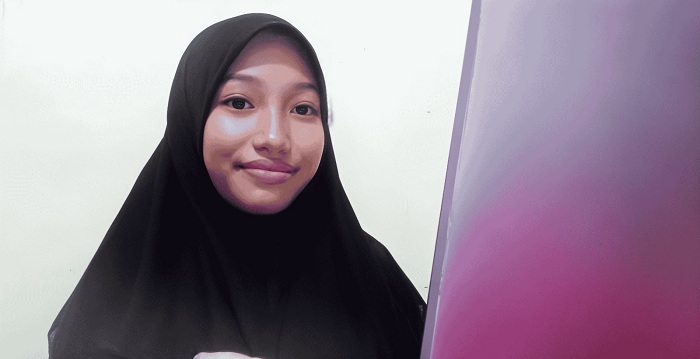 Yasmin Nayla Nur Hakim Batubara