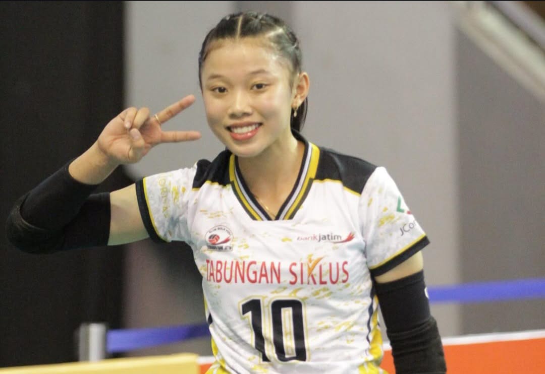 Indah Guretno Dwi Margiani